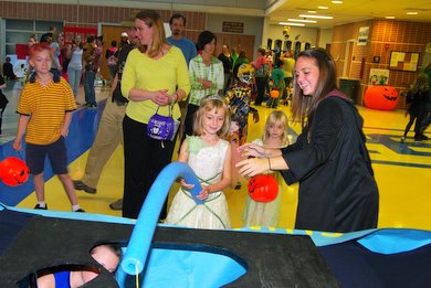 NHS Fall Festival NHS Fall Festival