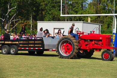 Farm Day 2011 Farm Day 2011