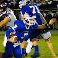 TRHS vs BRHS