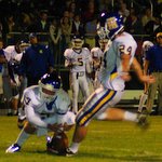 TRHS vs Southside