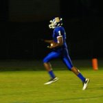 TRHS vs Greenville