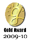 Gold Award
