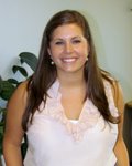 Jenna James Receives Award
