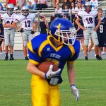 JV Football