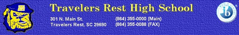 TRHS Logo