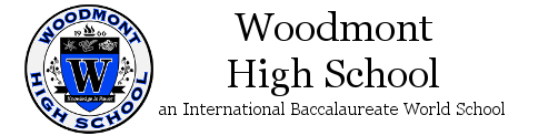 Woodmont Logo