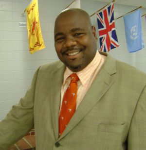 Gregg Scott