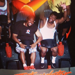 Carowinds Trip