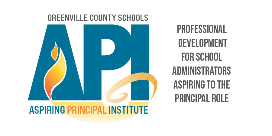 API - Aspiring Principal Instutute - Professional Development for School Administrators aspiring to the principal role