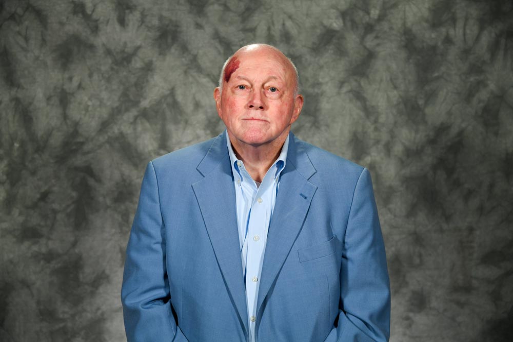 Patrick “Pat” Sudduth