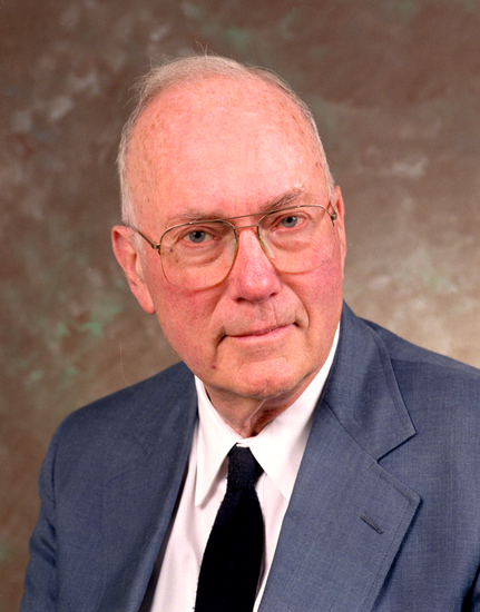 Dr. Charles H. Townes