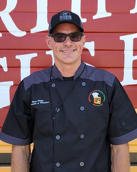Brian Hickey