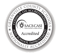 National Accreditation Logo