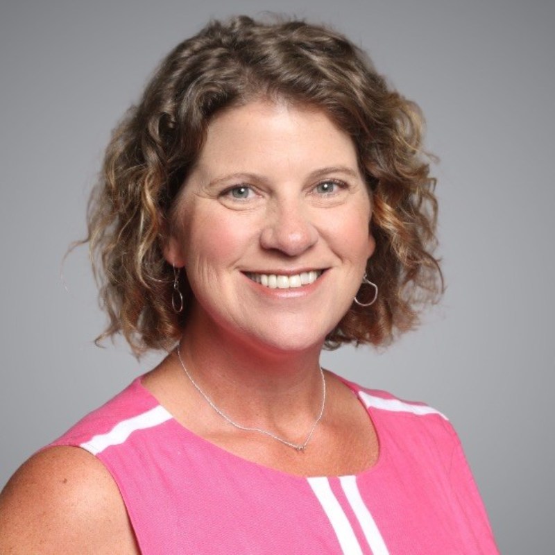 Melissa Brubaker