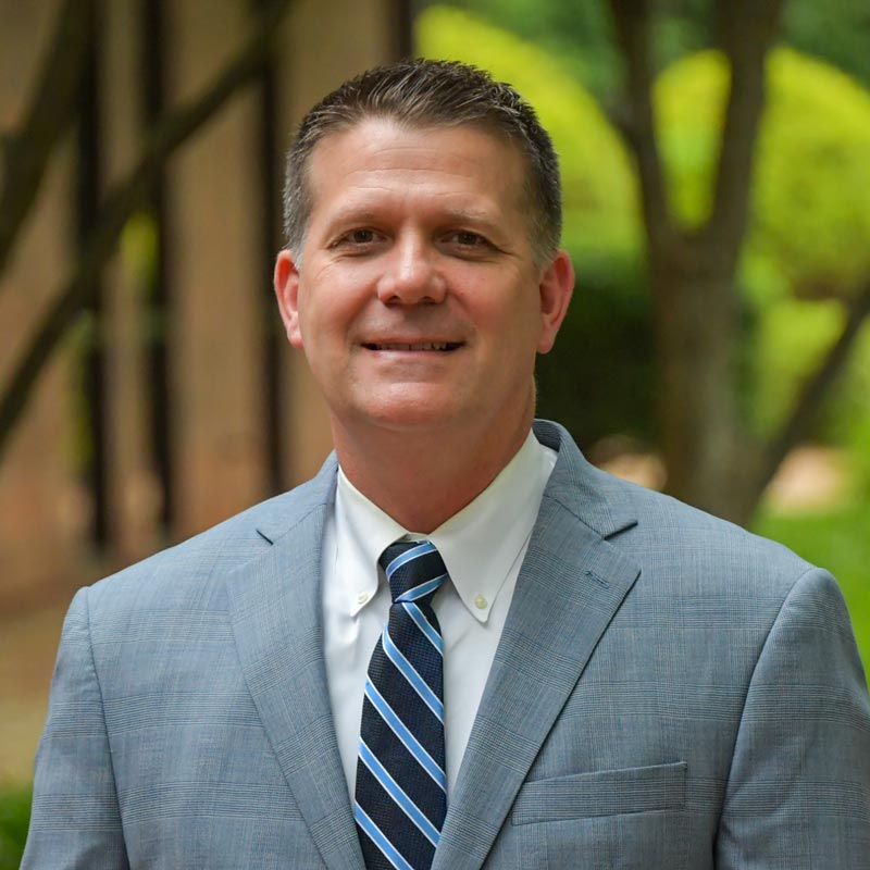 Eric Williams