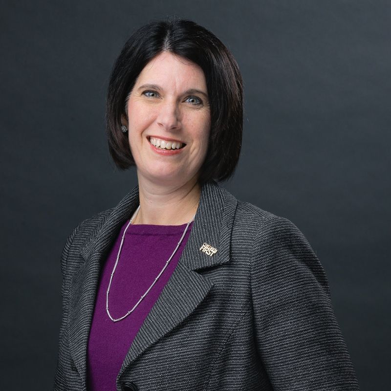 Traci Hogan