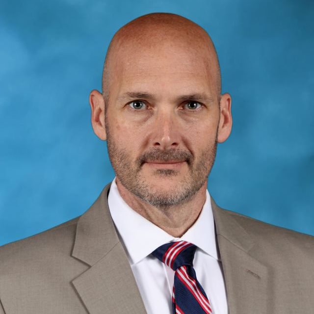 Jason Warren