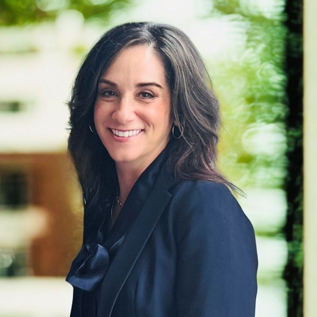 Dr. Maureen Tiller