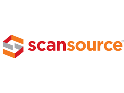 Scansource Logo