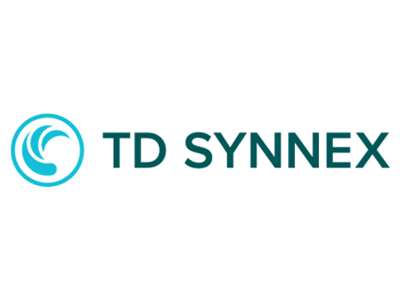TD Synnex Logo