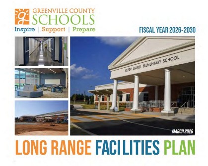 Long Range Facilities Plan