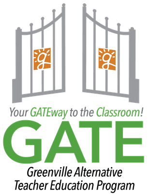GATE Logo