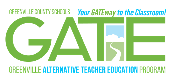 Greenville Alternative Teacher Education (GATE) Program