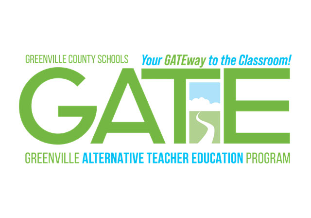 GATE Program Logo