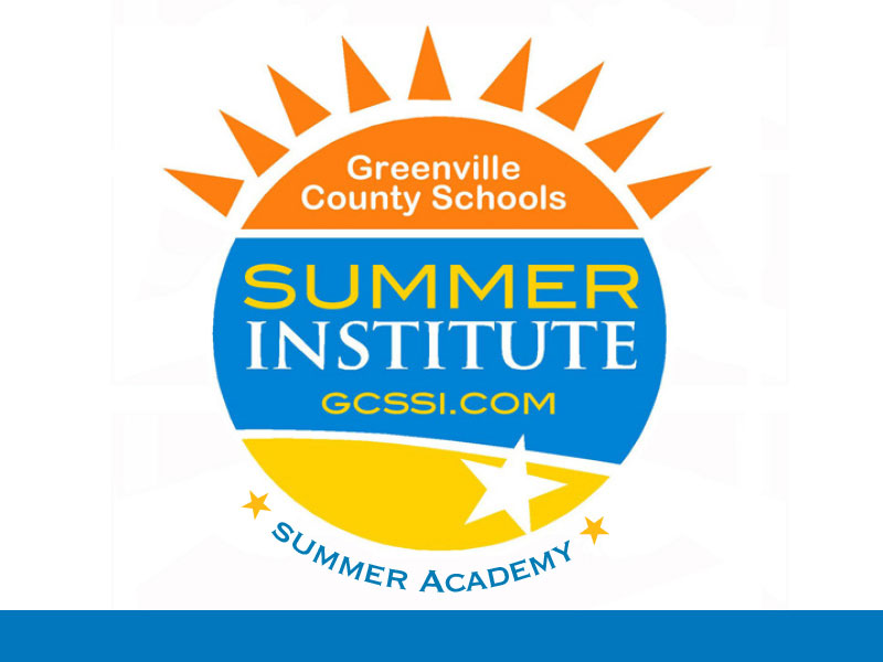Summer Academy Logo