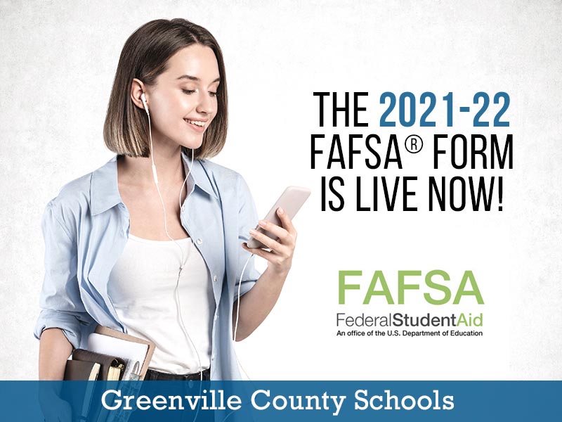 FAFSA Forms