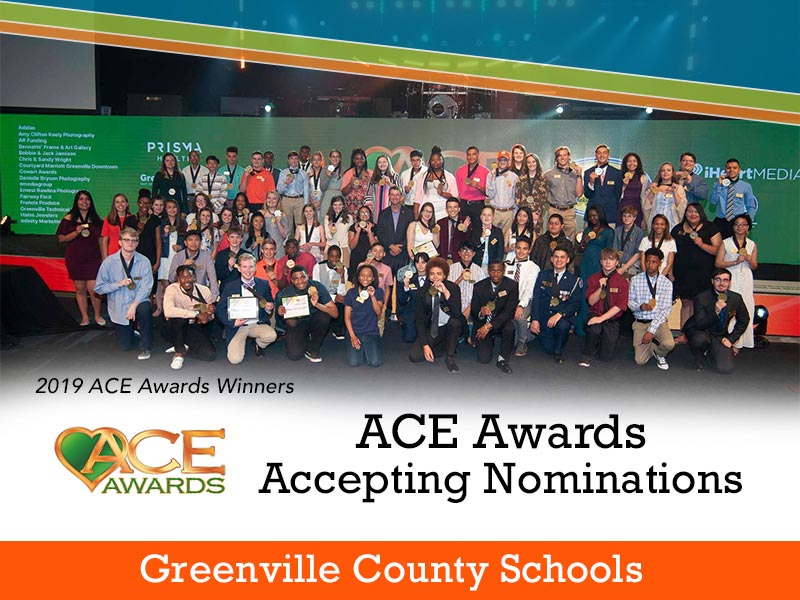 to Greenville County Schools Online