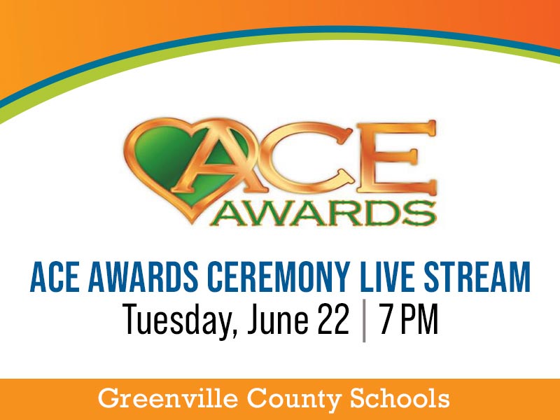 Families Invited to Watch ACE Awards Tonight!