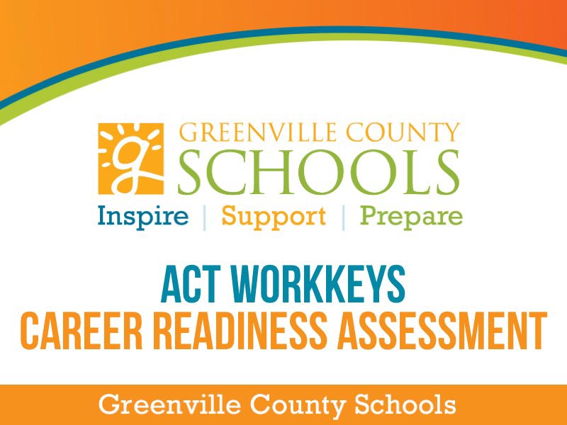 to Greenville County Schools Online