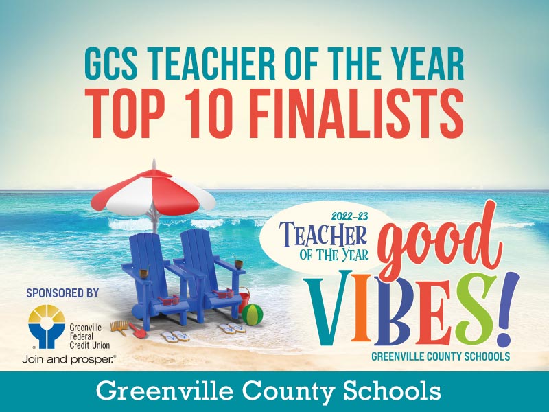 to Greenville County Schools Online