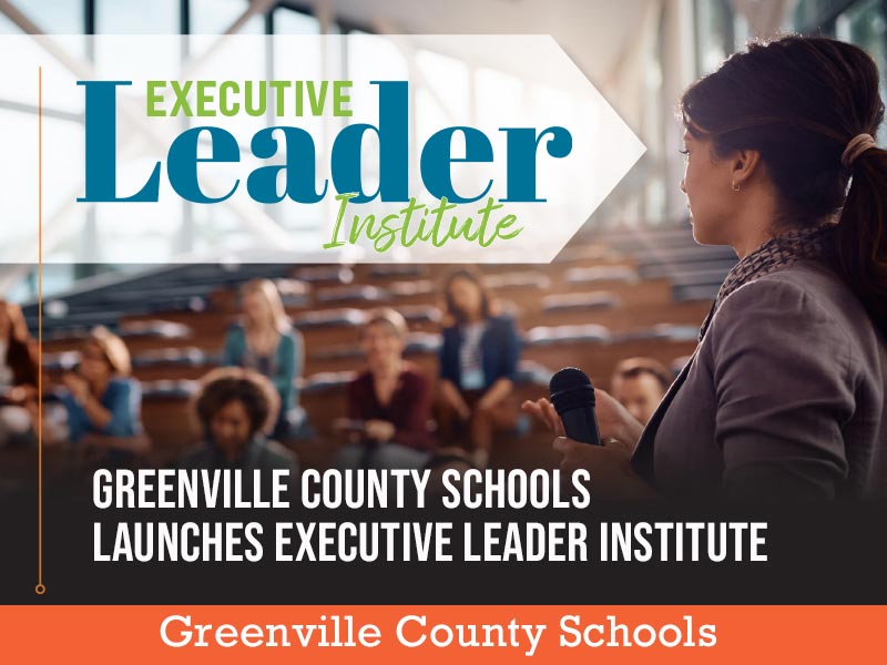 Welcome to Greenville County Schools Online