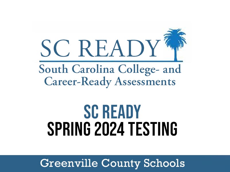 Welcome to Greenville County Schools Online