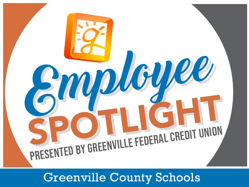 Welcome to Greenville County Schools Online