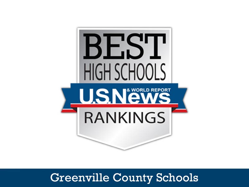 Best High Schools US News and World Report Rankings