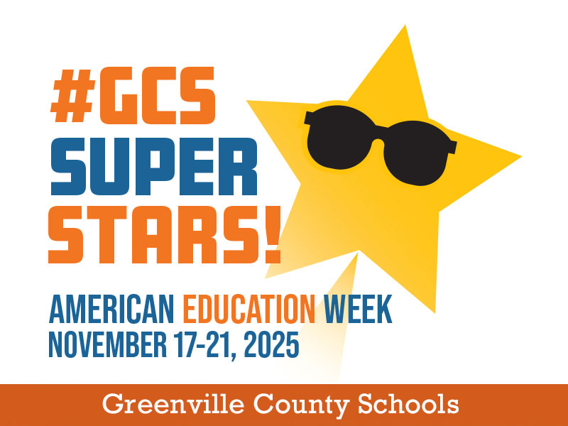 American Education Week - November 17-21