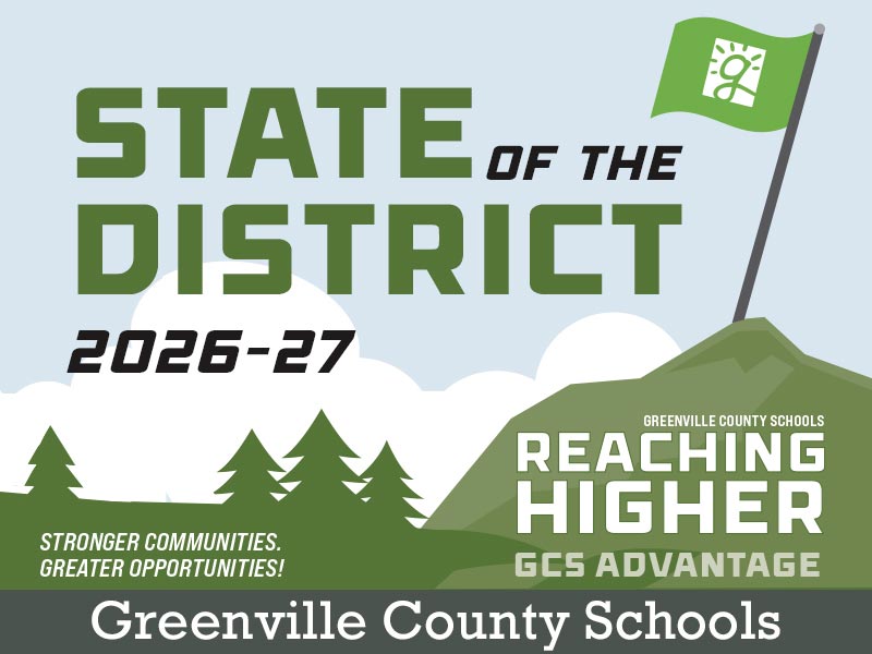 State of the District