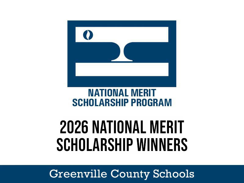 2026 National Merit Scholarship Winners