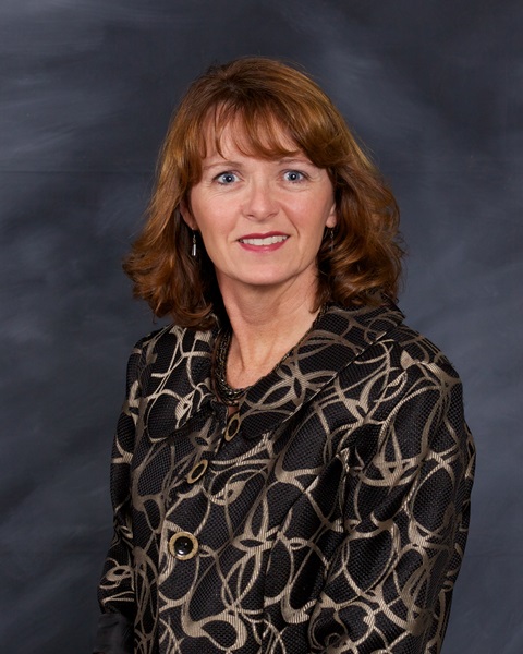 Lisa Wells, Vice Chair - Board of Trustees