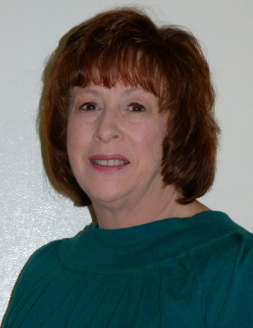 Nurse Supervisor Sharon Lothridge 