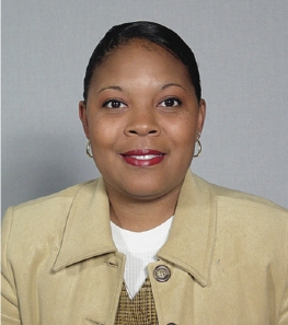 Dr. Megan Mitchell-Hoefer 