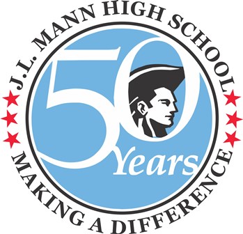 J. L. Mann High School Celebrates 50 Years