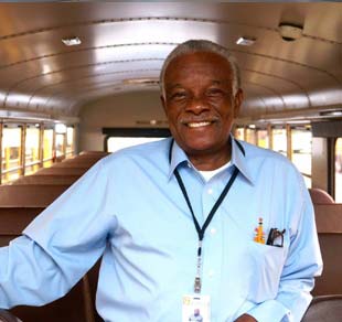 School Bus Drivers, Bus Aides Job Fair