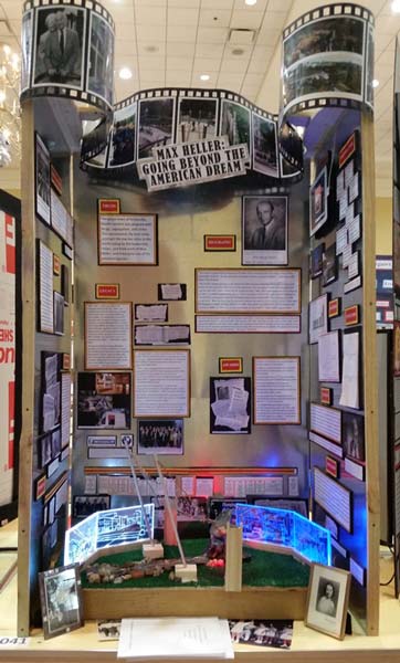 Sterling School Student Earns National Recognition at National History Day Contest