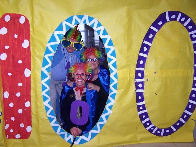 100th Day of School - Oakview Elementary-6