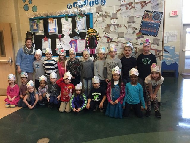 100th Day of School - Bell’s Crossing-4