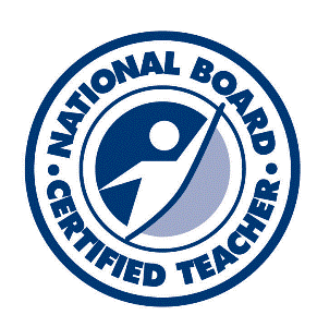 National Board Certification Renewal Meeting